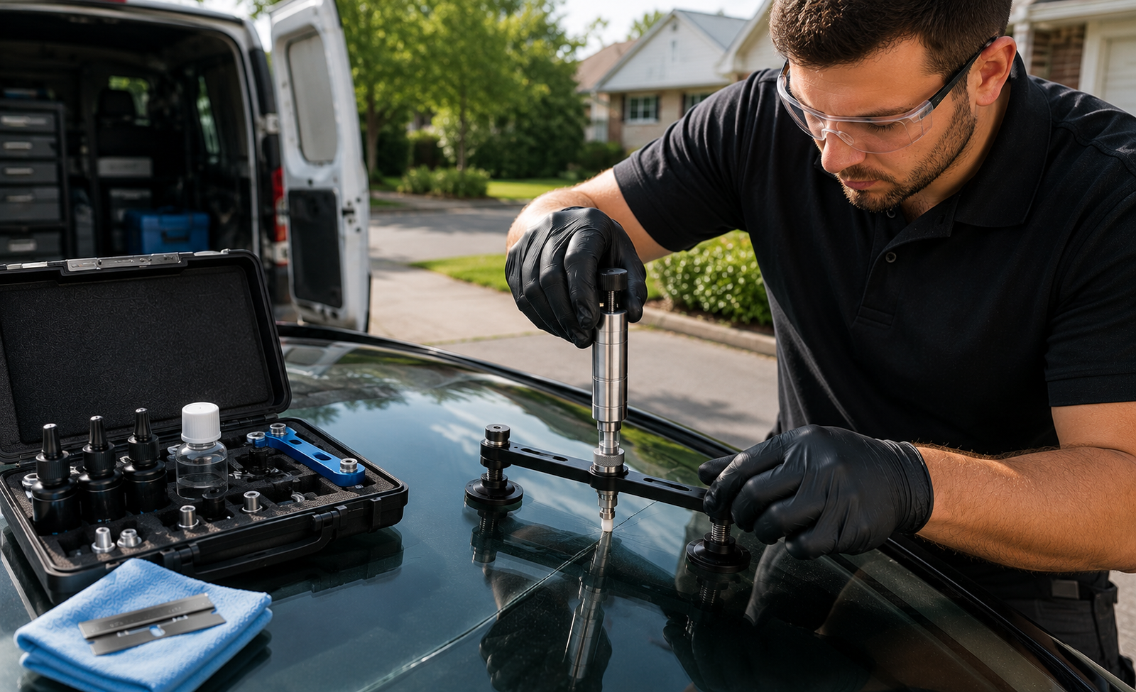service